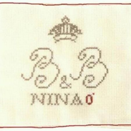 B&B Nina-O Brivio Экстерьер фото