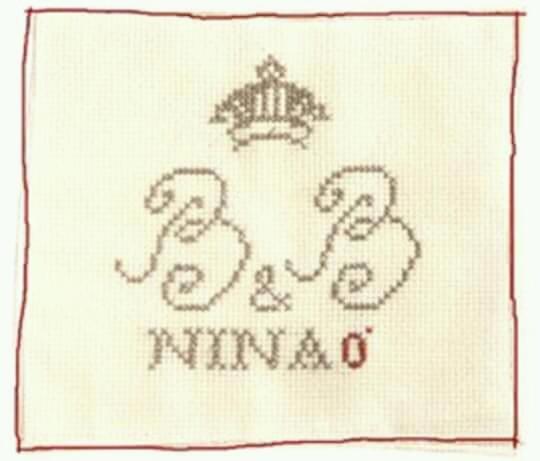 B&B Nina-O Brivio Экстерьер фото