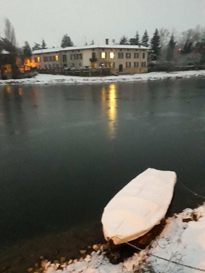 B&B Nina-O Brivio Экстерьер фото