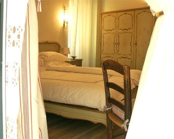 B&B Nina-O Brivio Экстерьер фото