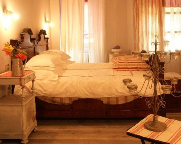 B&B Nina-O Brivio Экстерьер фото