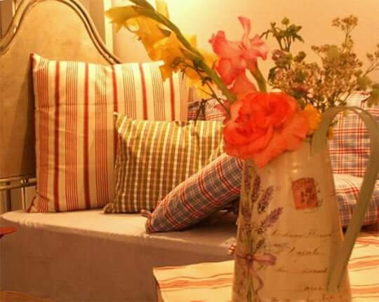 B&B Nina-O Brivio Экстерьер фото